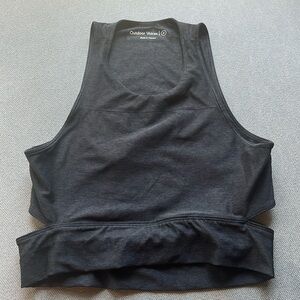 Outdoor Voices Workout Top